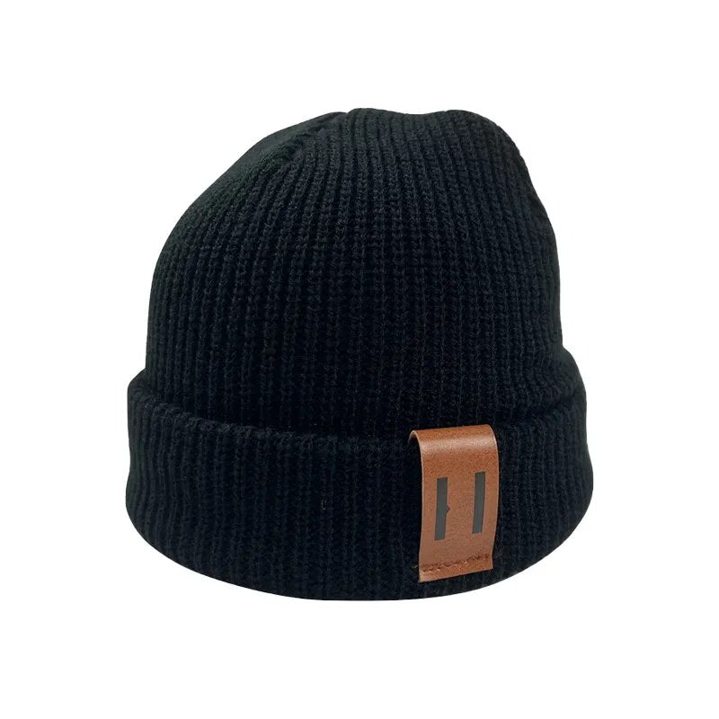 Bonnet taille unique 1 à 4 ans - Mon petit polaire