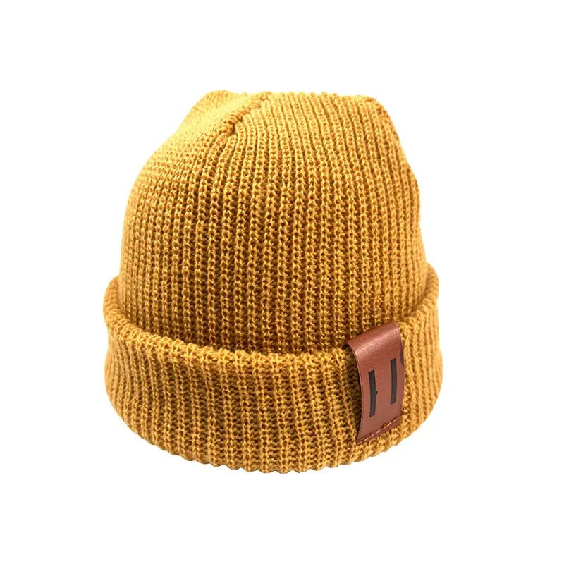 Bonnet taille unique 1 à 4 ans - Mon petit polaire